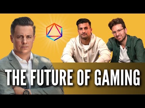 他在 Polygon 谈未来游戏时，反而劝行业先慢下来