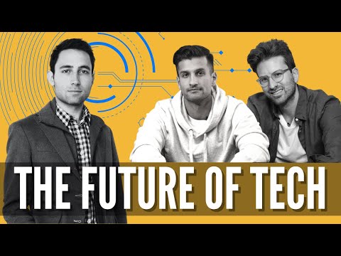 他预测远程工作会退潮、Web3会祛魅：Scott Belsky的反直觉科技预言