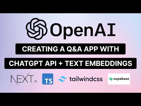 他用 Embeddings 做了个 Q&A Bot，顺手揭开 ChatGPT 真正的“记忆秘密”