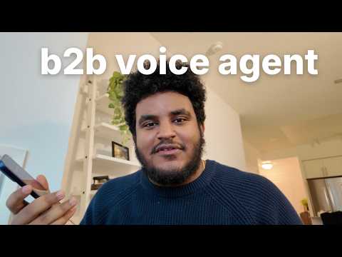 他用一句玩笑证明：语音AI已经可以“冒充人类”到这个程度