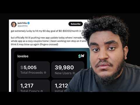 一个公式解释清楚：为什么现在做移动应用比做 Web 更容易赚钱