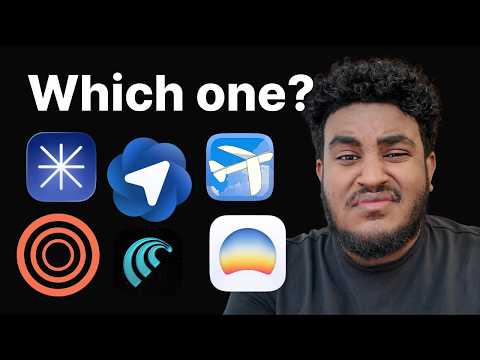 他把所有新式浏览器排了个榜，结果最强的不是你想的那个