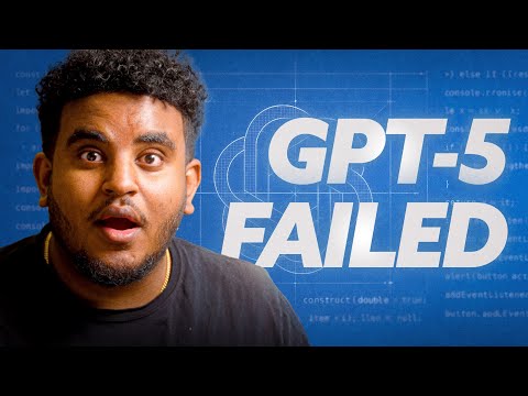 GPT-5 发布即巅峰？一线开发者说它为什么“越用越烂”