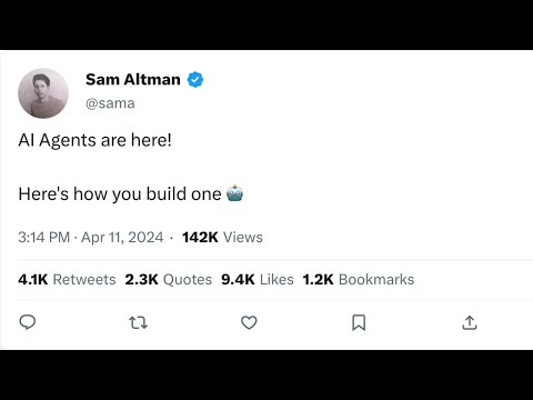 Web开发者的黄金窗口期：AI Agent 正在悄悄重塑整个软件行业