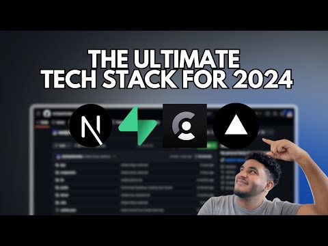 他放弃“技术洁癖”，用这套 Next.js 技术栈把 SaaS 速度拉到极限