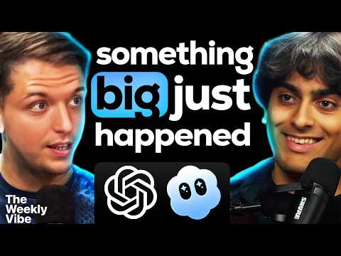 Sora 2不是更强，而是更“上瘾”：OpenAI这步棋让人不安