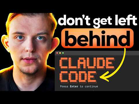 他用Claude Code连敲五种应用：编程正在被“对话”吃掉