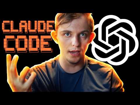 同一提示跑两遍，Codex GPT‑5 高配把 Claude Code 打懵了