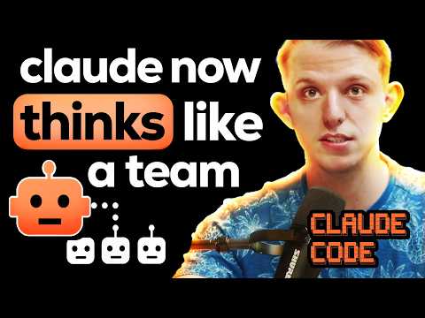 一个主Agent，三个分身：Claude Code把“写代码”变成指挥作战