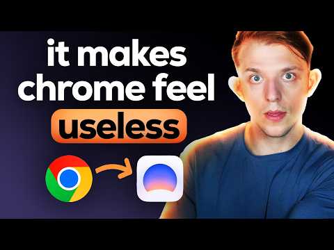 免费却像开挂：Dia Browser 把浏览器变成你的第二大脑