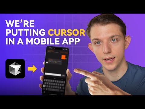 他做了一个“会自己造App的App”，VibeCoders的游戏规则被改了