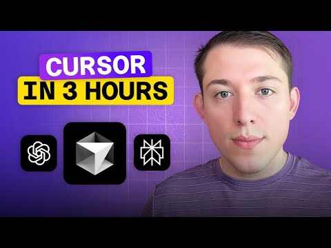 不会写代码的人，正在用 Cursor 把“想法”直接变成产品