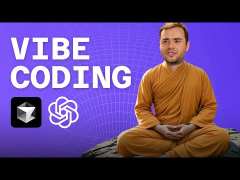 不用写一行代码，他在 Cursor 里“说话”做出了 ChatGPT 式应用