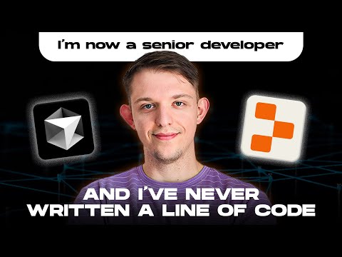 零代码也能写完整Web应用？Cursor+Replit把门槛砸穿了