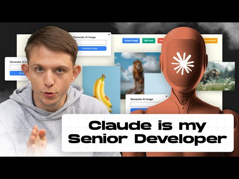 15个 Claude 提示就做出一款应用，他无意中戳破了 AI 编程的天花板