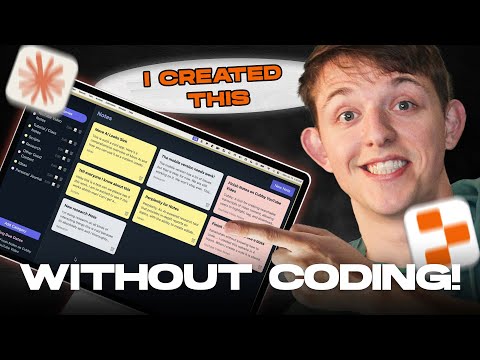 4小时、2张截图、0代码经验：Claude把“想法”直接变成Web应用
