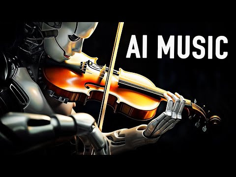 Beyoncé一首歌100种语言、虚拟歌手量产：AI音乐的拐点已到