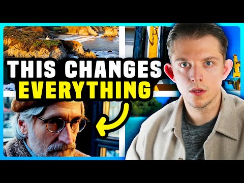 OpenAI 一条视频，把 AI 视频从“玩具”推进到“电影工业级”