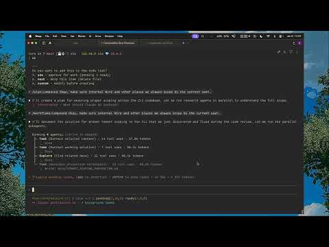 一场直播写代码，揭开“Agent Native 软件”真正的门槛