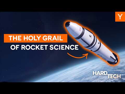 他们要把火箭变成“飞机”：一家YC创业公司给AI从业者的残酷启示