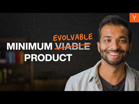 YC把话说透了：第一批用户，正在悄悄决定你产品的命运