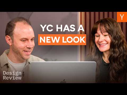 YC官网这次没讲创业，却暴露了它真正的野心