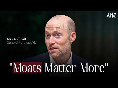 a16z内部判断：真正的AI机会，已经不在模型本身了