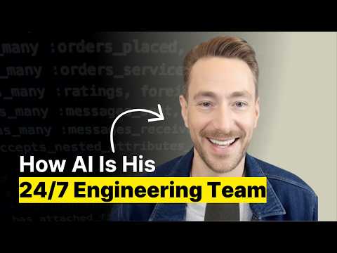 他用 Claude Code 和 Replit 生活工作两开花，却断言很多 AI 生意活不久