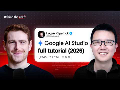 68秒做出可用产品：Google AI Studio 正在重写“做应用”的规则