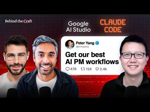 他做了上百个AI原型后只留下一个结论：一切其实都是文本文件