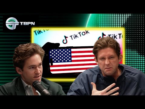 从中国并购到AI泡沫：一支视频揭开的科技行业真实底色