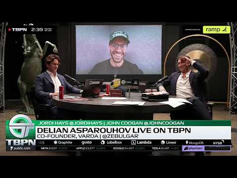 从达沃斯到AI代理：这期TBPN暴露了2026科技圈的真实分裂线