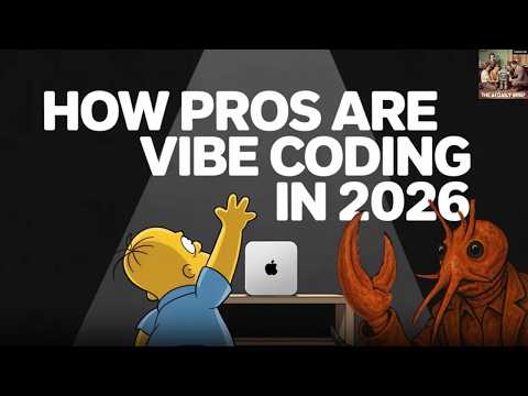 2026年最危险的变化：程序员不再写代码，而是在“指挥”它