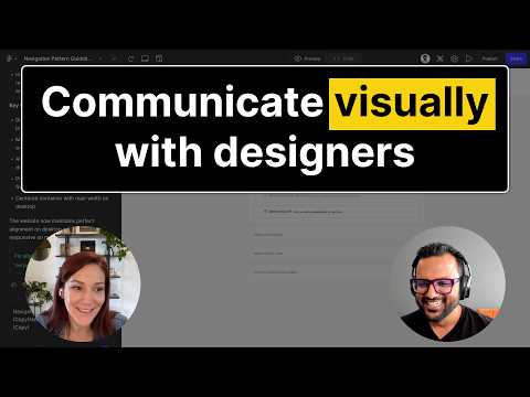 通用汽车UX研究员的反直觉发现：Figma Make并不是为了“更快出稿”