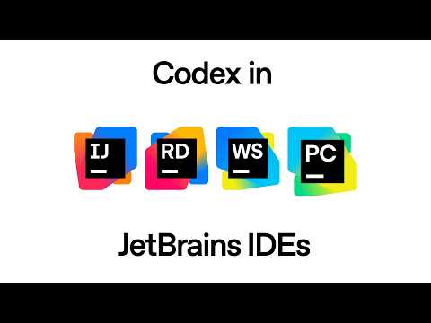 Codex正式进驻JetBrains：AI不再“帮你写代码”，而是接管整个工程