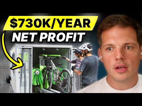 6个没人抢的副业，可能把你推到月入6万美元的轨道上