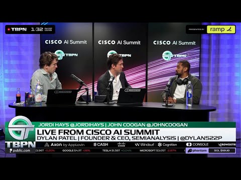 我们仍然严重低估了AI：Dylan Patel谈算力、芯片失败率与“太空数据中心”