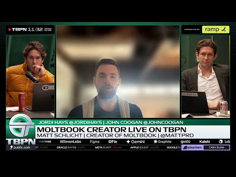 一个周末“随手写”的 AI 社交实验，为什么让整个圈子坐不住了