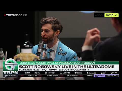 Sam Altman 直播罕见松口：IPO、广告与算力，AI下一阶段的真信号