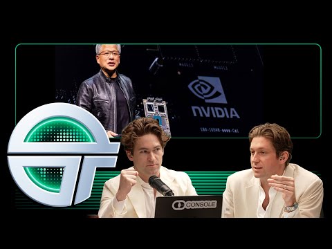 AI最大瓶颈不是模型：英伟达混乱一周暴露的残酷真相