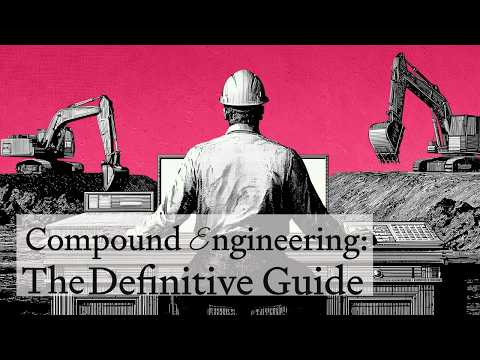 不再写代码，反而更强：Compound Engineering 正在重塑 AI 开发