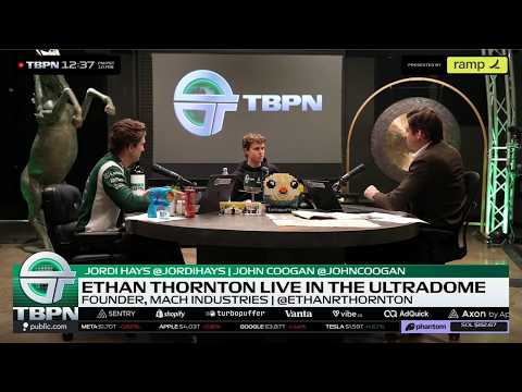 MIT辍学生放话：中美真开战，胜负可能几天就见分晓