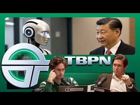 Elon的御用银行家、xAI动荡与中国机器人：一周把科技圈撕开