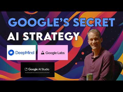 Jeff Dean罕见坦白：真正决定AI胜负的，不是更大的模型