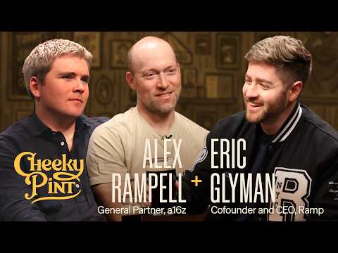 一年处理10万笔报销，Ramp用AI把“公司花钱”这件事彻底重写了