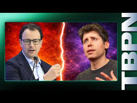 AI 大模型不是技术竞赛，而是一场被忽视的经济学博弈