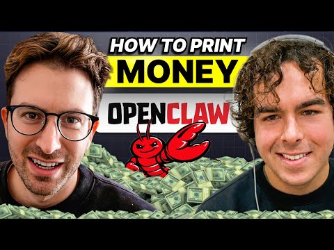 OpenClaw不是工具，是员工：Greg Isenberg聊清楚了怎么真正赚钱