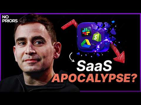 SaaS末日并未到来：AI狂飙下真正危险的是没人懂的代码