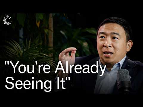 杨安泽直言：真正撕裂社会的不是AI，而是我们对失败的误解