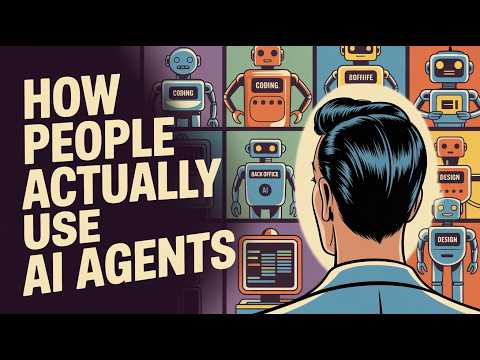 Anthropic最新研究揭露真相：AI Agent并不是更“放飞”，而是被人类重新驯化